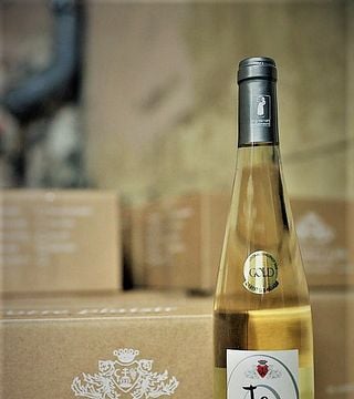 Domaine Sylvie Fahrer & Fils