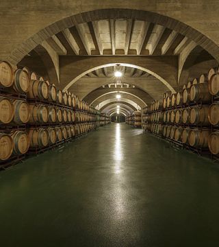 Bodegas Corral