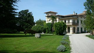 Degustazione e visita a Volpe Pasini