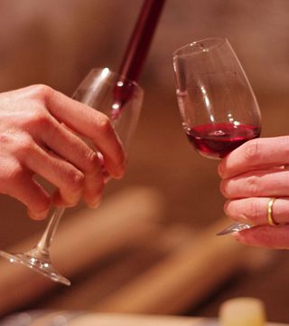 Degustazione di vini e visita al Domaine Les Capréoles