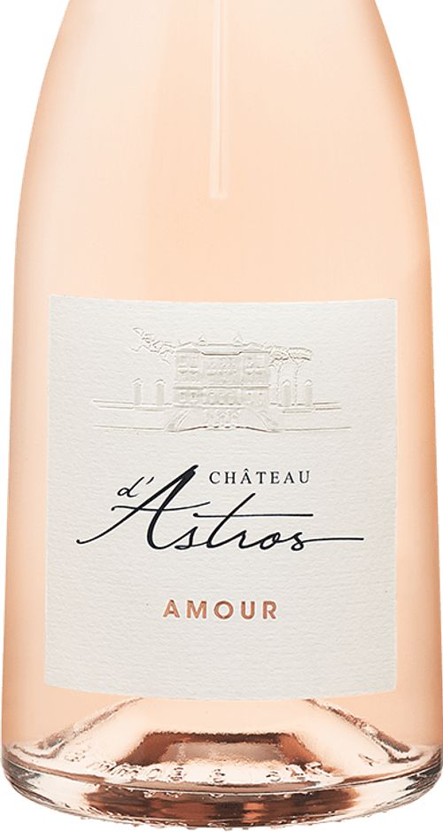 Amour Rosé 