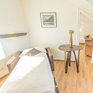 Hotel del vino "Ayler Kupp" nella cantina Lauer