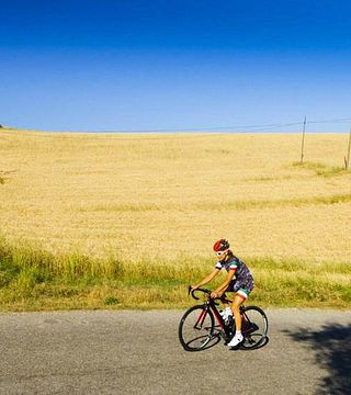 Chianti mit dem E-Bike ab Siena