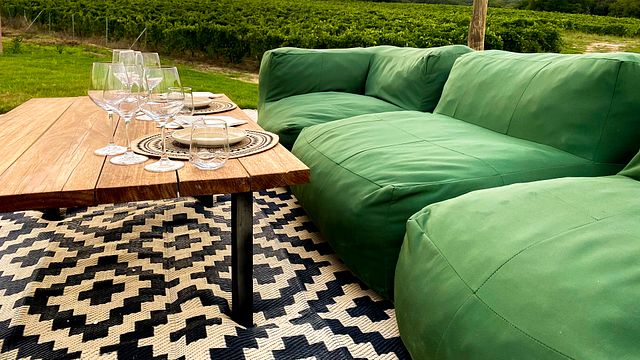 Signature Plus chez Tenute Gregu en Gallura
