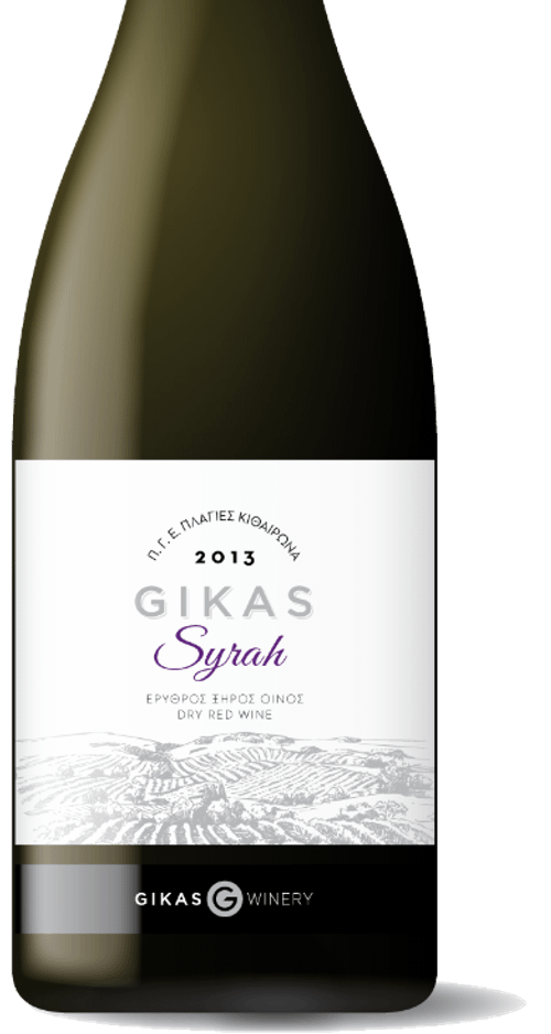Syrah