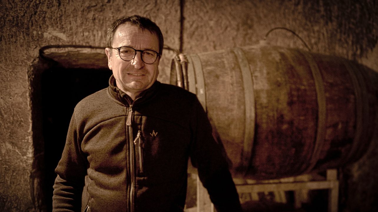 Domaine Thierry Cosme