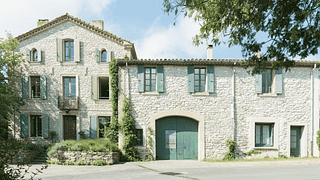 Experience a Night in the Master Vigneron House