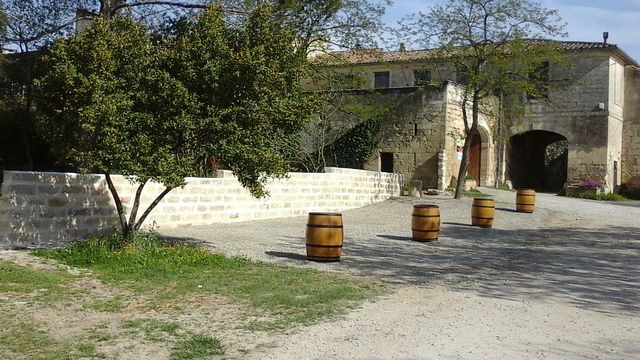 Juego de escape al aire libre con degustación