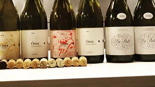 Celler Lagravera