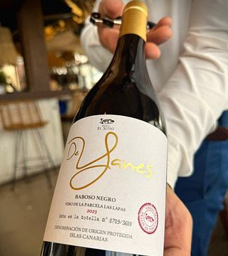 Bodegas El Sitio