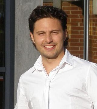 Hristo Yanev
