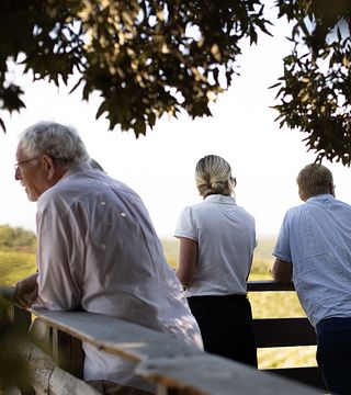 Montalcino : visite guidée d'un domaine viticole et dégustation gastronomique