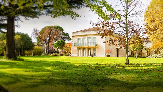 Château Lynch-Bages