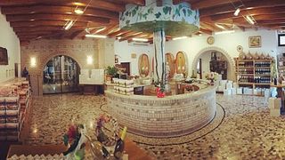 Dégustation de vins chez Lorenzonetto Cav Guido
