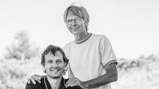 Dégustation de vins au Domaine Combe Blanche