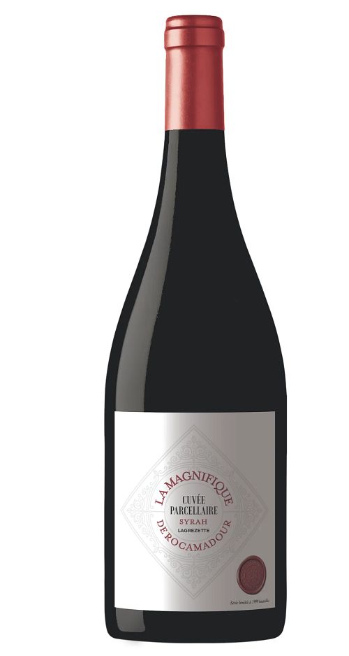  Merveille de Rocamadour Syrah