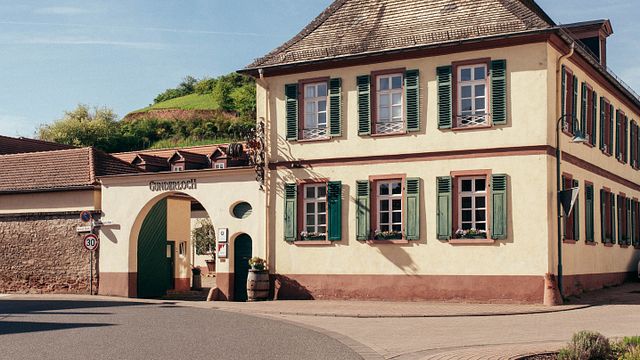 Weingut Gunderloch