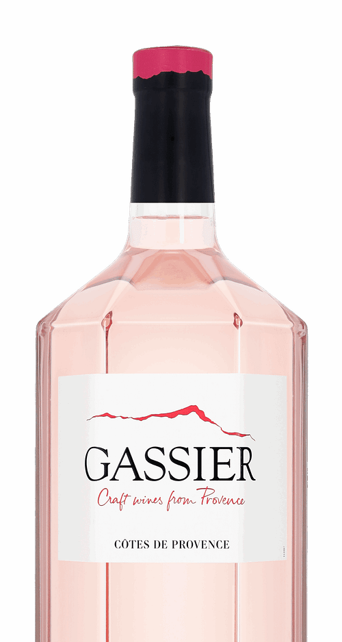 Maison Gassier Rosé