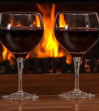 Tour Privado de Luxo em Vinícolas com Almoço saindo de Madri