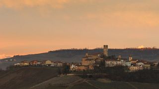 Besuch und Weinprobe bei Az Ag Sukula