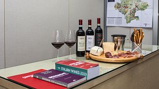 Weinprobe und Tour bei Aresca