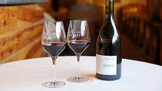 Domaine Gayrard