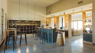 Wine Tasting and Tour at Domaine Sol Payré