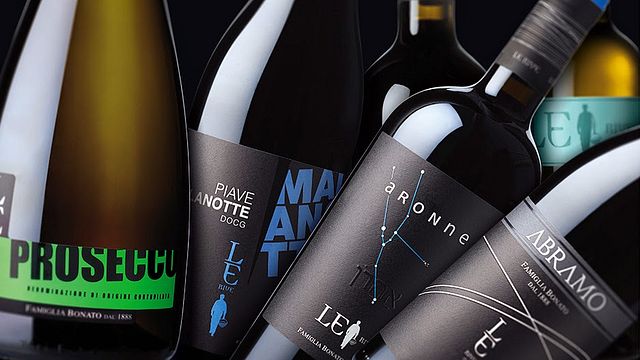 Le Rive Winery