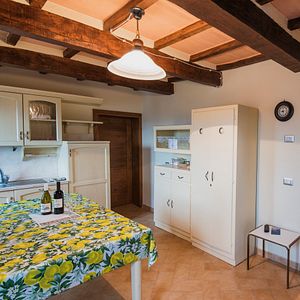 Tasting with overnight stay at the Chiorri farmhouse