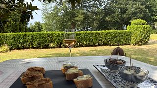 Accords mets et vins