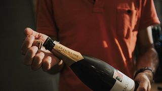 Visita y degustación en Entre-Deux-Monts