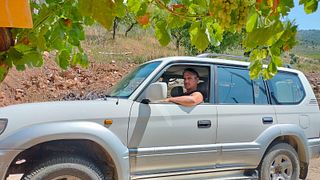 Passeio de Favaios e Degustação de Vinhos