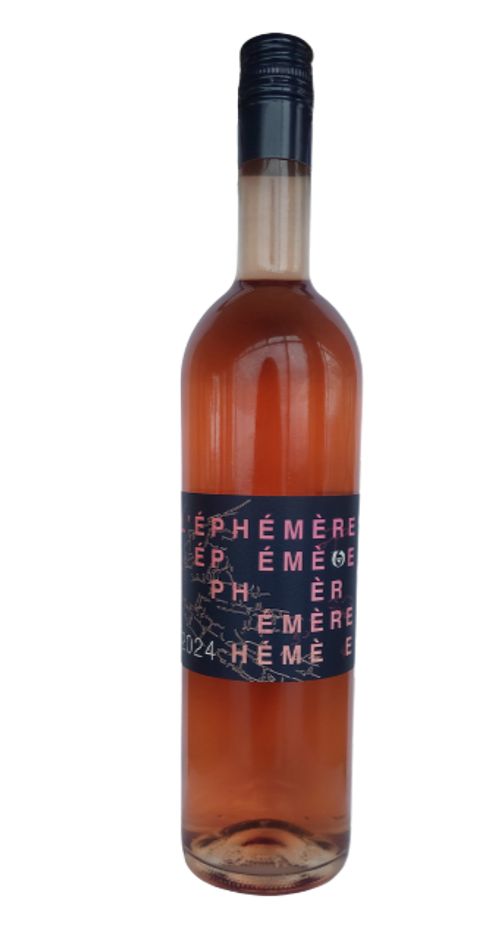 L'Ephémère