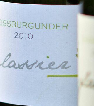 Trentino-Alto Adige Wine & Winery Tour at Glassierhof