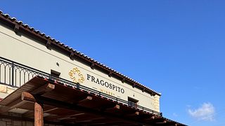 Fragospito Winery