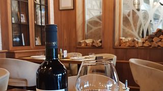 Degustazione di vini e visita alla cantina Tonkovic