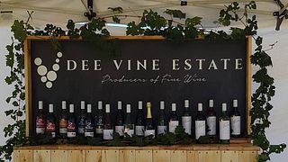 Dee Vine Estate