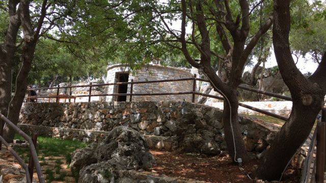 RTH01. Découvrez la cabane du berger et le processus de fabrication du fromage