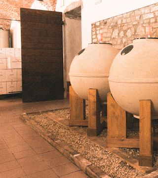 Giulio Arnera Winery