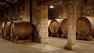 Chateau Chambert
