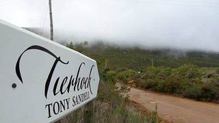 Degustação de vinhos e passeio em Tierhoek