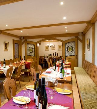 Dégustation de vins et visite du Weingut Paulushof