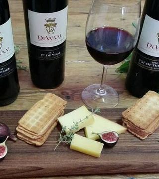 De Waal Wines