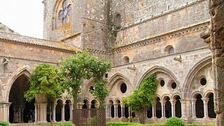 Abbaye de Fontfroide