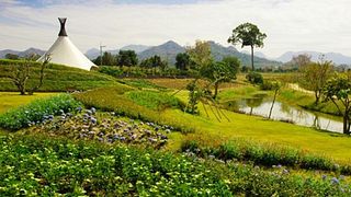 PB Valley Khao Yai Winery