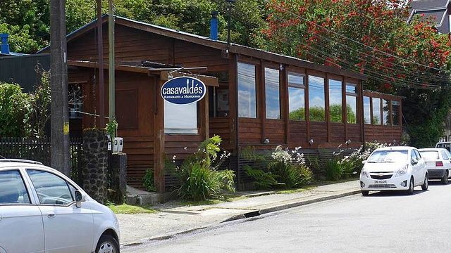 Visite du domaine viticole Family Legacy et dégustation de vins