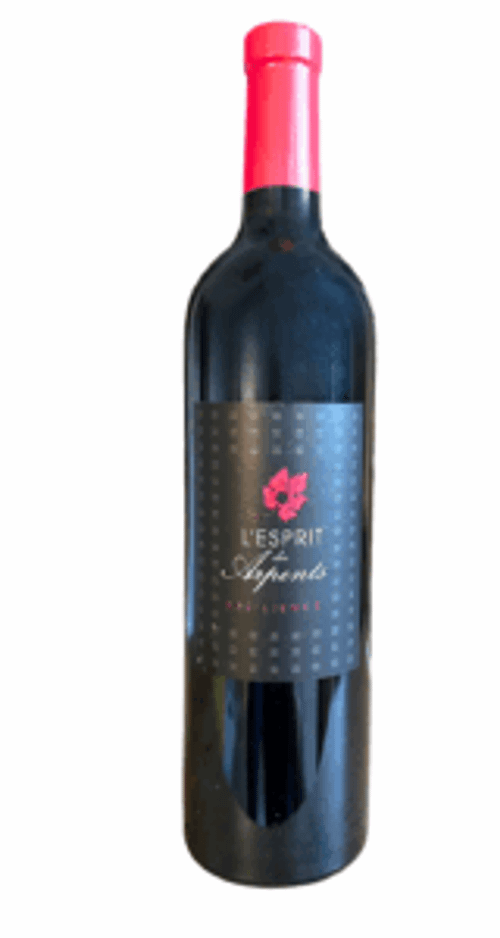 Pinot Noir “Revelation” 75 CL