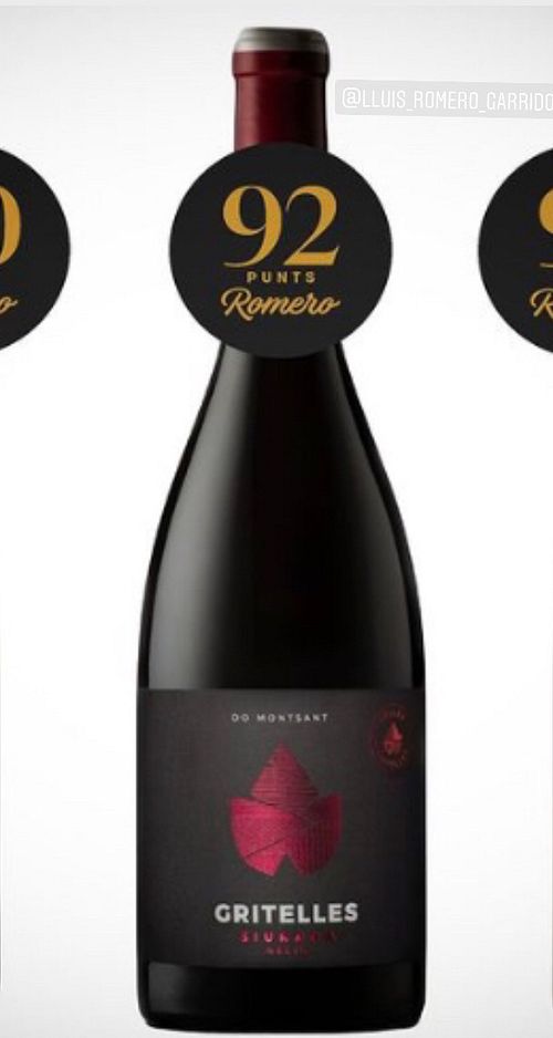 Celler Gritelles - 818F0109-92FA-4B2F-BBFE-ABA1A0765CF6