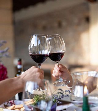 Upptäck Valpolicella