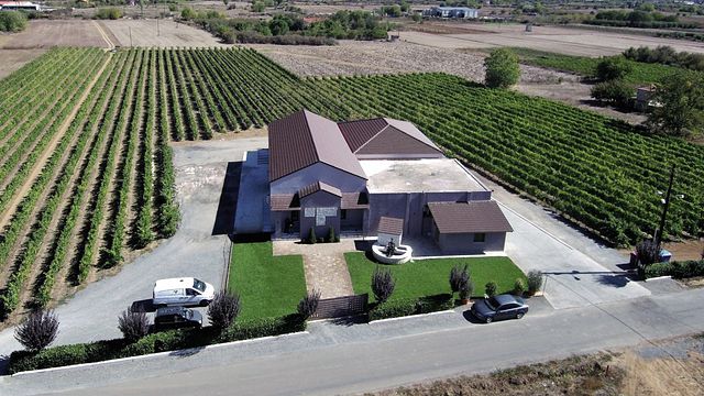Troupis Winery